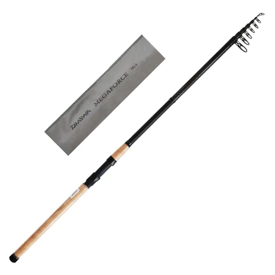 Wędka spławikowa Daiwa Megaforce Tele 3.90m 40-90g-104348
