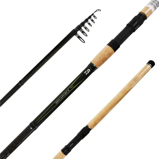 Wędka spławikowa Daiwa Megaforce Tele 3.90m 40-90g-104349