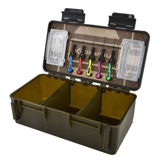 Pudełko wędkarskie Korum Roving Blox-104365