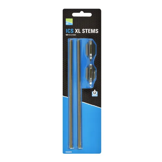 Trzonki Preston ICS XL Stems 18cm 2 sztuki