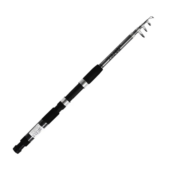 Wędka spinningowa Jaxon Happy Weekend Tele 2.10m 5-25g