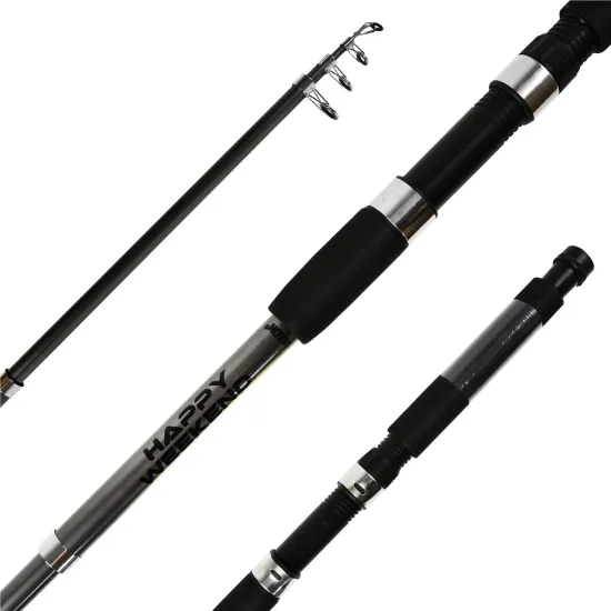 Wędka spinningowa Jaxon Happy Weekend Tele 2.10m 5-25g-104420