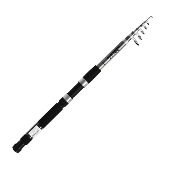 Wędka spinningowa Jaxon Happy Weekend Tele 3.00m 5-25g