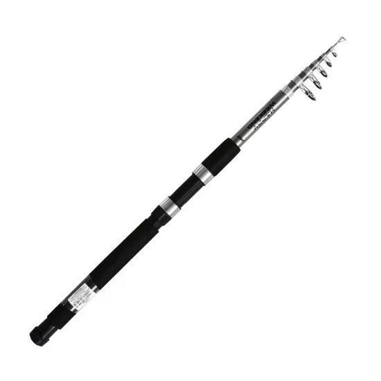 Wędka spinningowa Jaxon Happy Weekend Tele 3.00m 10-40g