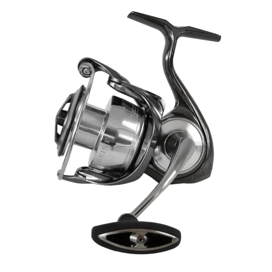 Kołowrotek spinningowy Daiwa 22 Exist LT 3000D 13 łożysk