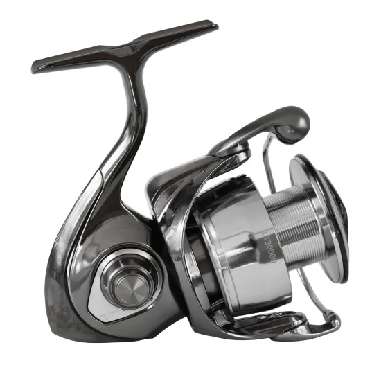 Kołowrotek spinningowy Daiwa 22 Exist LT 3000D 13 łożysk-104563