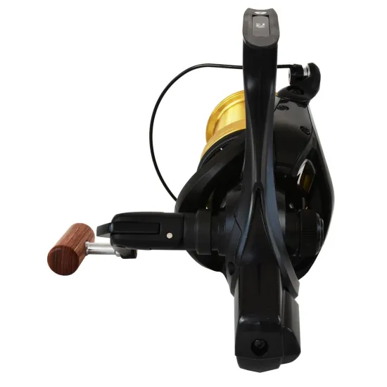 Kołowrotek karpiowy Daiwa Crosscast 45 SCW 5000C QD OT 4 łożyska-104570