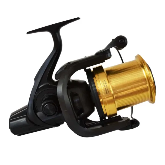 Kołowrotek karpiowy Daiwa Crosscast 45 SCW 5000C QD OT 4 łożyska-104571