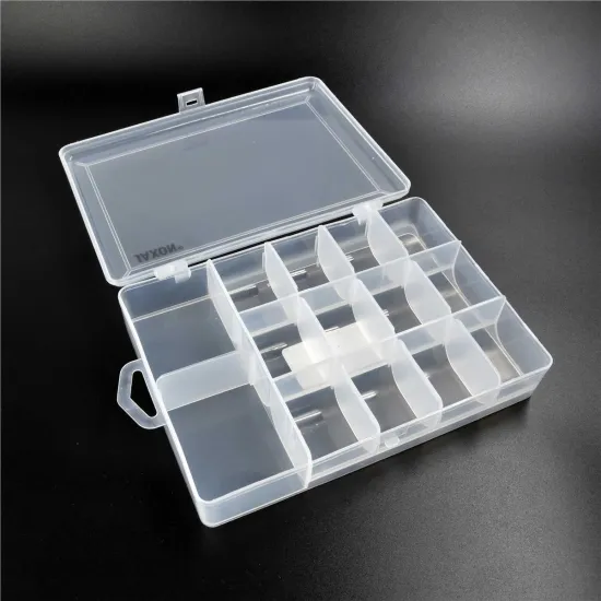 Pudełko wędkarskie RH-105 Jaxon-104692