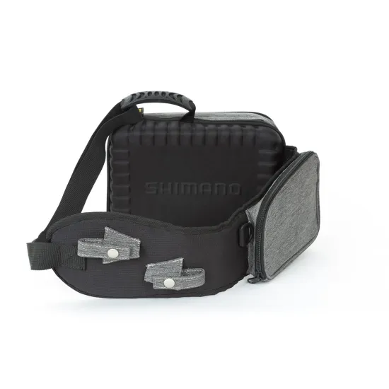 Torba spinningowa na ramię Shimano Yasei-104707