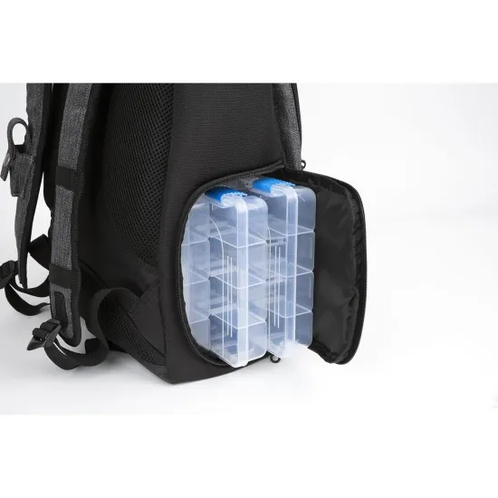 Plecak spinningowy Yasei 27x15x45cm Shimano-104715