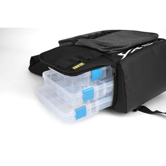 Plecak spinningowy Yasei 27x15x45cm Shimano-104716
