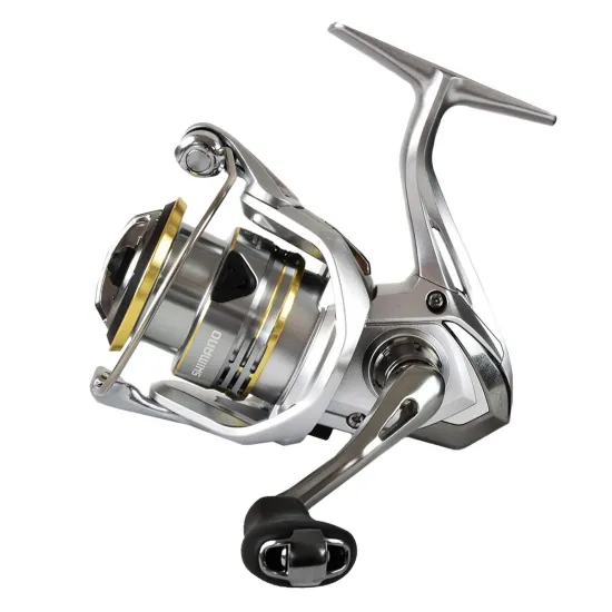 Kołowrotek spinningowy Shimano Sedona 1000 FJ 4 łożyska
