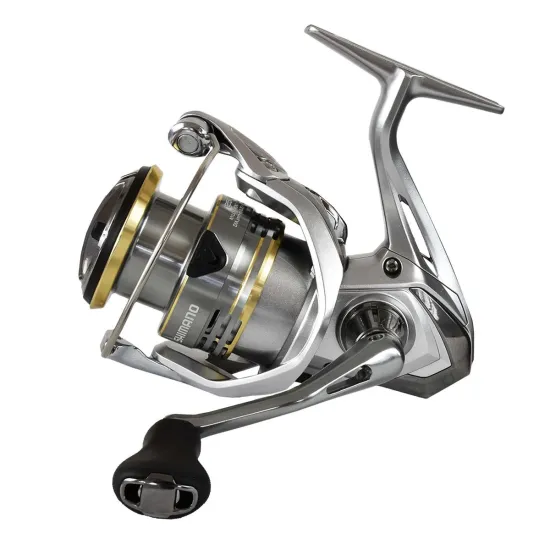 Kołowrotek spinningowy Shimano Sedona 2500 FJ 4 łożyska