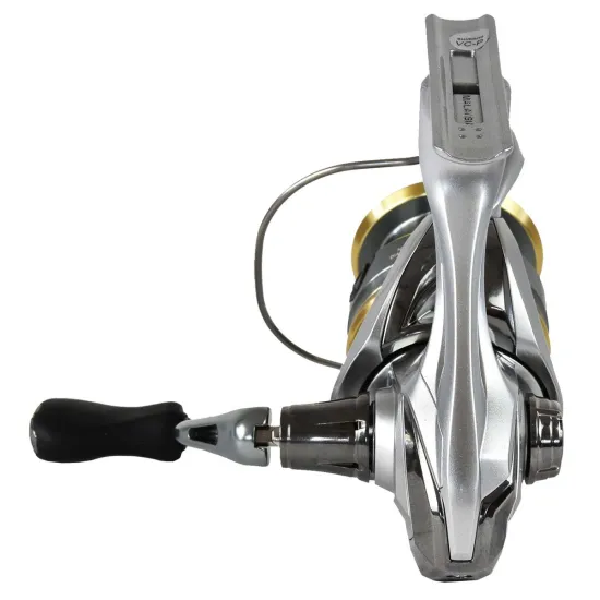 Kołowrotek spinningowy Shimano Sedona 2500 FJ 4 łożyska-104777