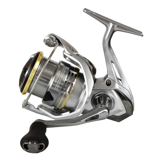 Kołowrotek spinningowy Shimano Sedona 2500S FJ 4 łożyska