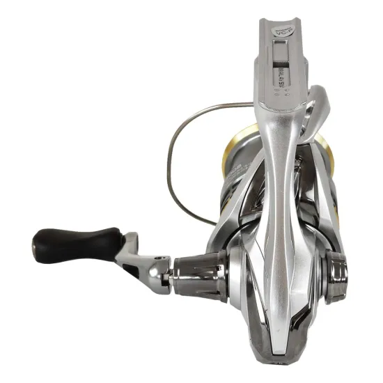 Kołowrotek spinningowy Shimano Sedona 2500S FJ 4 łożyska-104781