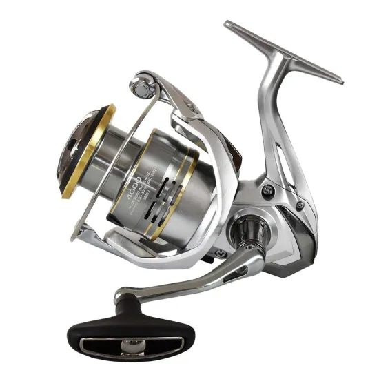 Kołowrotek spinningowy Shimano Sedona 4000 FJ 4 łożyska