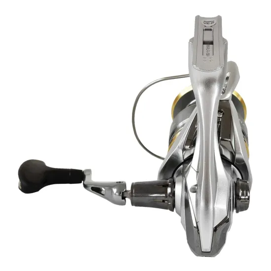Kołowrotek spinningowy Shimano Sedona 4000 FJ 4 łożyska-104785