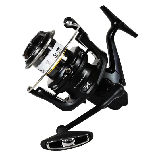 Kołowrotek feeder karpiowy Shimano Ultegra 5500 XTD 5 łożysk