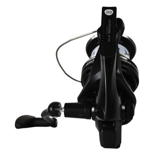 Kołowrotek feeder karpiowy Shimano Ultegra 5500 XTD 5 łożysk-104805