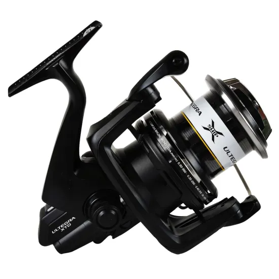 Kołowrotek feeder karpiowy Shimano Ultegra 5500 XTD 5 łożysk-104806