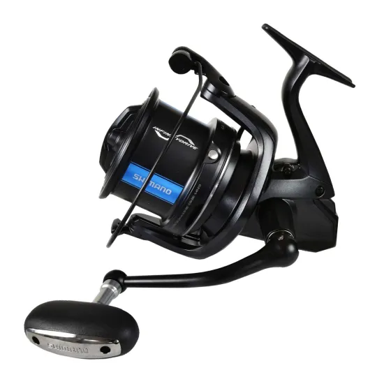 Kołowrotek karpiowy Shimano Ultegra XTE 14000 Spod 5 łożysk