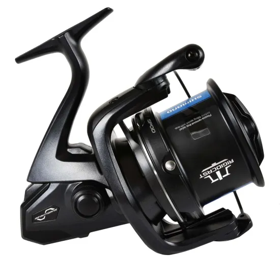 Kołowrotek karpiowy Shimano Ultegra XTE 14000 Spod 5 łożysk-104811