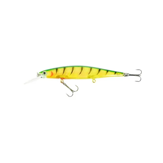 Wobler Atract Uklej Jaxon 11cm / 12g B