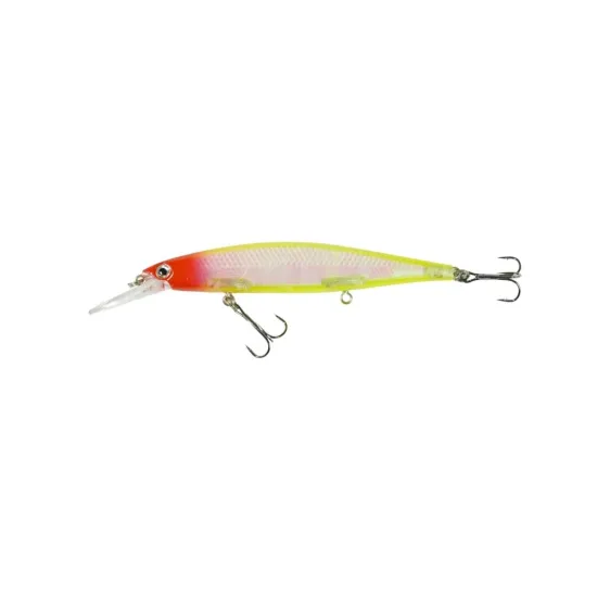 Wobler Atract Uklej Jaxon 11cm / 12g D