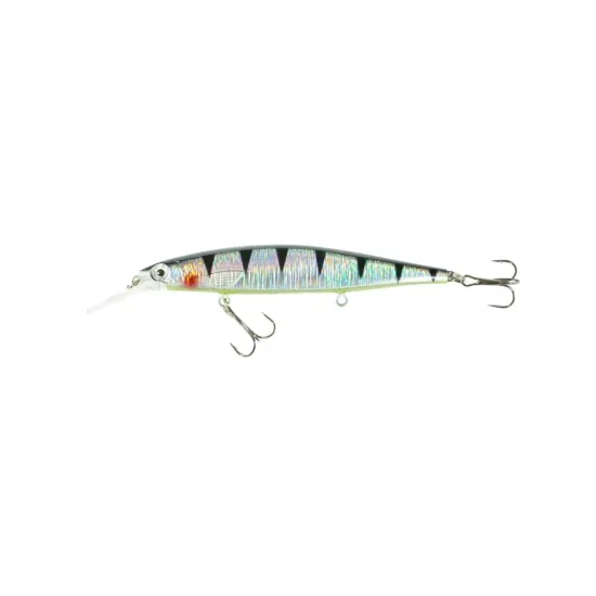 Wobler Atract Uklej Jaxon 11cm / 12g H