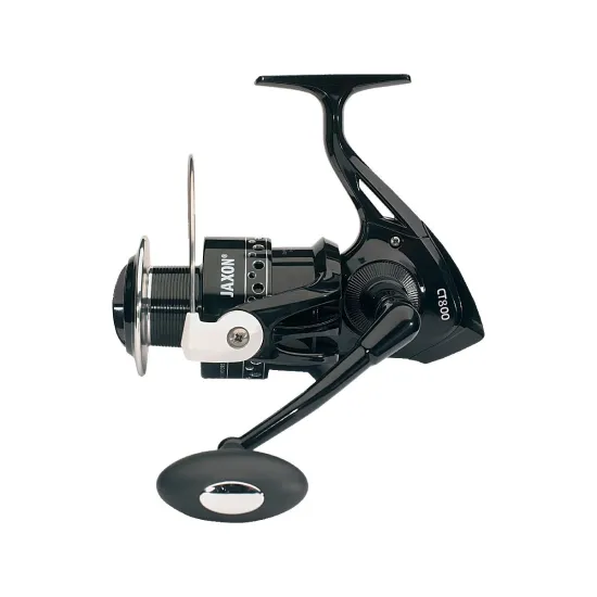 Kołowrotek sumowy Jaxon Top Catfish CT 800 5 łożysk