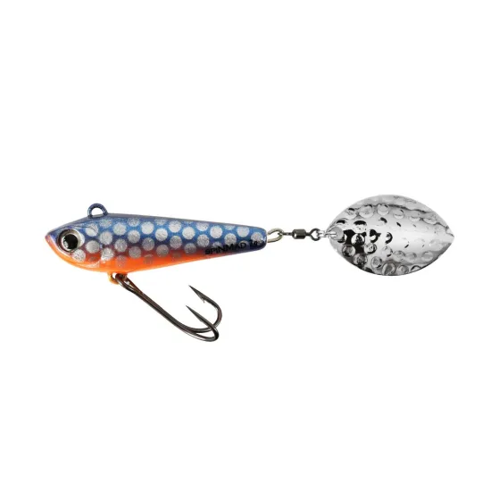 Wirujący ogonek SpinMad Pro Spinner 7g kolor 3103