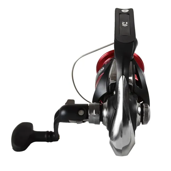 Kołowrotek spławikowy Daiwa 23 Ninja Match LT 3000-C 5 łożysk-104913