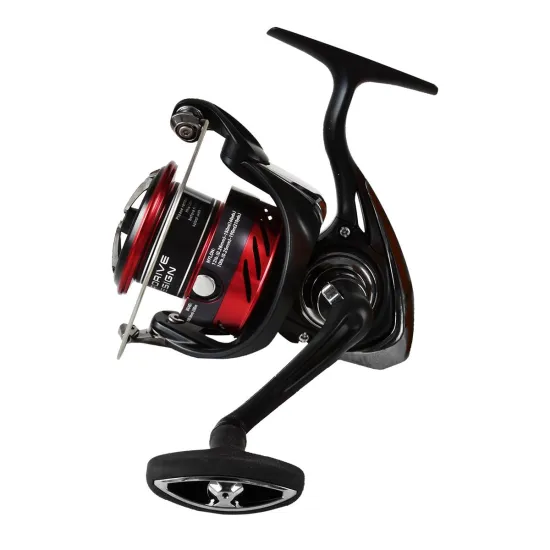 Kołowrotek feeder Daiwa 23 Ninja Match & Feeder LT4000-C 5 łożysk