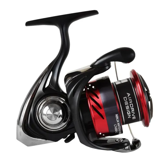 Kołowrotek feeder Daiwa 23 Ninja Match & Feeder LT4000-C 5 łożysk-104918