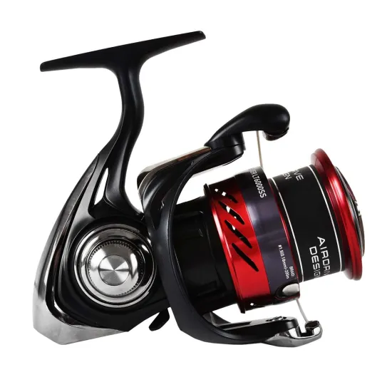 Kołowrotek feeder Daiwa 23 Ninja Feeder LT 6000SS 5 łożysk-104922