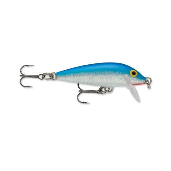 Wobler Countdown Rapala 3cm / 4g B