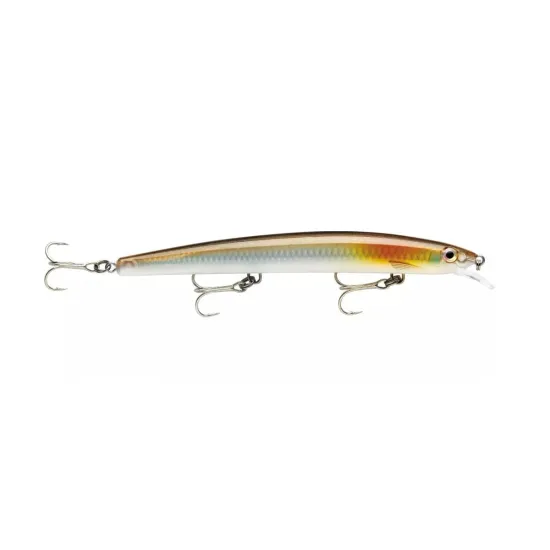 Wobler MaxRap Rapala 11cm / 13g FAYU