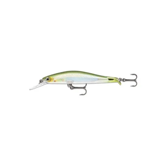 Wobler RipStop Deep Rapala 9cm / 8g HER