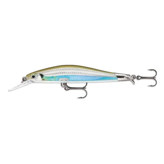 Wobler RipStop Deep Rapala 9cm / 8g MBS