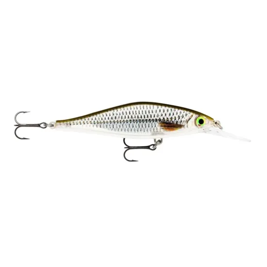 Wobler Shadow Rap Shad Deep Rapala 9cm / 12g ROL