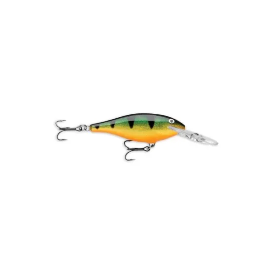 Wobler Shad Rap Rapala 7cm / 8g SR07 P
