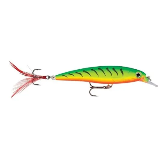 Wobler X-Rap Rapala 8cm / 7g FTU