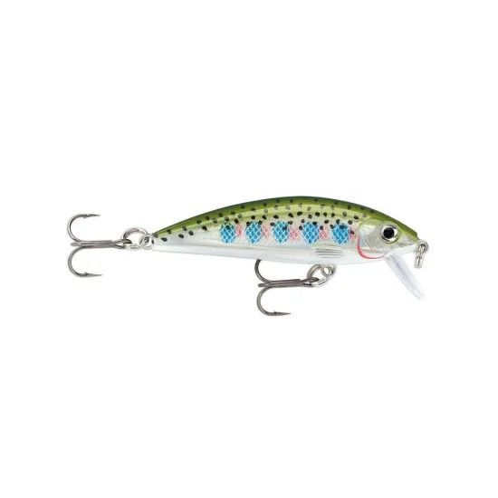 Wobler X-Rap Countdown Rapala 5cm / 4g RT