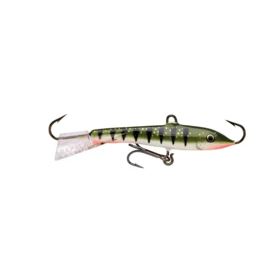 Wobler, balansówka Jigging Rap Rapala 5cm / 9g NP