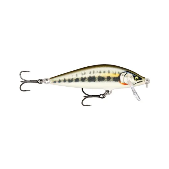 Wobler Countdown Elite Rapala 3.5cm / 4g GDMN