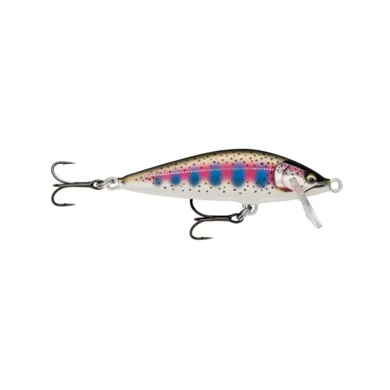 Wobler Countdown Elite Rapala 3.5cm / 4g GDRT
