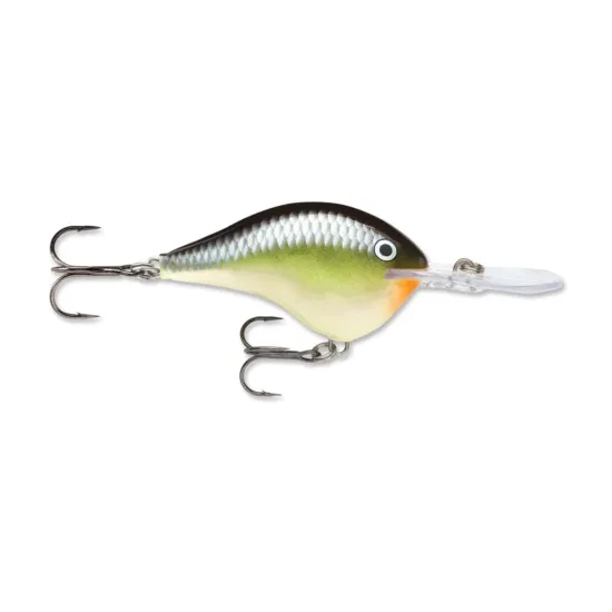 Wobler DT16 Dives-To Rapala 7cm / 22g SMSH