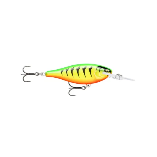 Wobler Shad Rap Elite Rapala 7.5cm / 12g GDFT